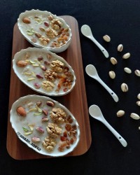 آش دندونی ساده