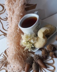 کوکی ترک لیمویی