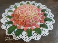 شارلوت الویه