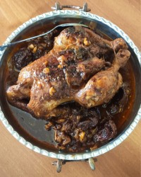 فسنجون خوشمزه