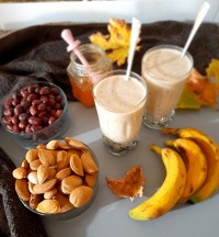 معجون پروتئینه