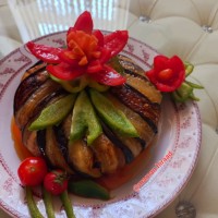 موساکا ترکی