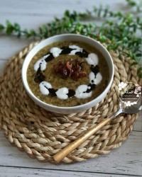 آش ترخینه