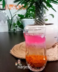 شربت کهکشانی