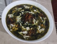 آش خونه مامان جون