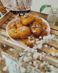 قرارگروهی❤️آشپزی به وقت عشق ❤️