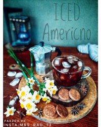 آیس آمریکانو