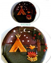 دیزاین لواشک