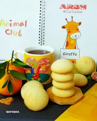 کوکی ترکدار پرتقالی