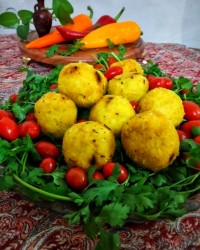کبه استاد سراجی