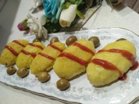 کبه عراقی