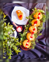 کبه عربی با دستور استادسراجی