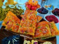 دویماج نان پیده