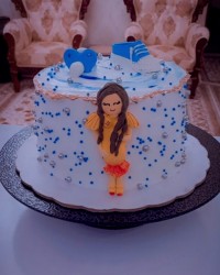 ❤کیک بارداری❤