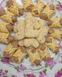 شیرینی مغربی