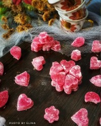 توپک ژله ای