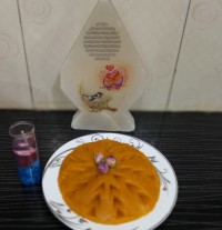 حلوای کدو حلوایی