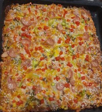 پیتزاااااا