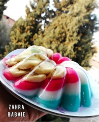 ژله مجلسی