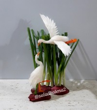 لک لک با ترب