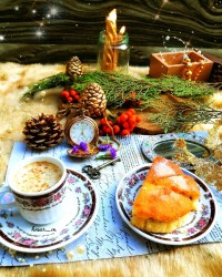 نسکافه رژیمی