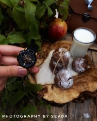 کوکی ترکدار