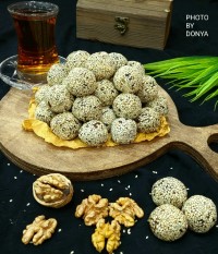 توپک خرمایی (خیرات)