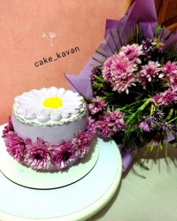 کیک روز دانشجو و حسابدار