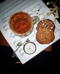 ساعت زندگیتون همیشه کوک