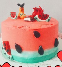 مینی کیک یلدا