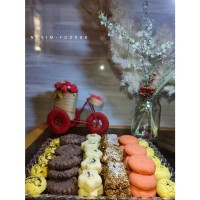 ۳ مدل شیرینی