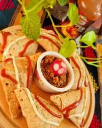 اسنک سمبوسه