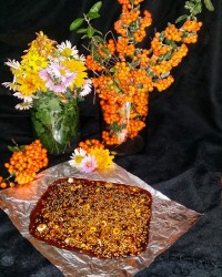 آبنبات آجیلی