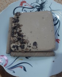 دسر نسکافه ای