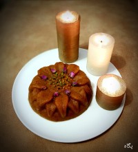 حلوا سوهانی