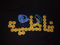 حلوا نذری شهادت حضرت فاطمه زهرا (س)