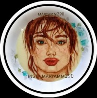 طراحی روی فرنی