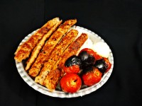 کوبیده بوقلمون