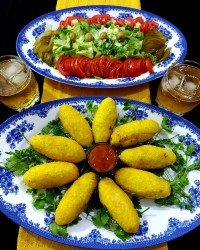 کبه (کپه)