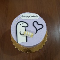 مینی کیک دماغ عملی