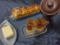 نان پنبه ای