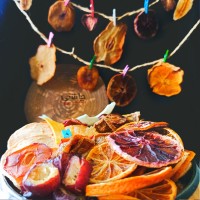 میوه خشک