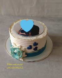 کیک چاپ خوراکی