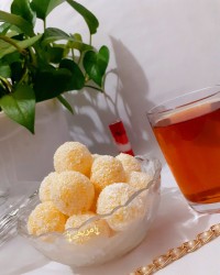 باسلوق گردویی (بازاری)