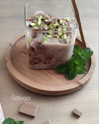 دسر بیسکوئیتی
