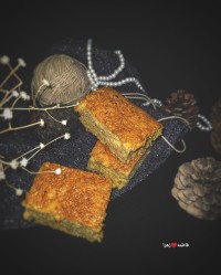 کیک ساده ترکی (کیک مادر)