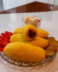 کبه عربی چالش-کبه- استاد سراجی