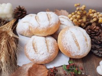 نان فرانسوی