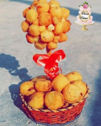 کبه با دستور استاد سراجی