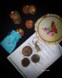 به حکمتش دل بسپار خدا......